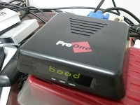 Dongle Pro One 100